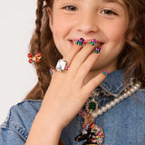 Days of the Week Press On Nail Kit