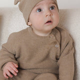 Quincy Organic Knit Pant