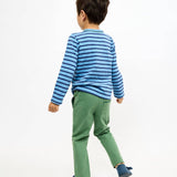 The Walken Slim Pant