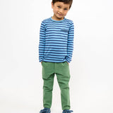 The Walken Slim Pant