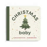 Christmas Baby Board Book