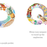 A B See by Elizabeth Doyle