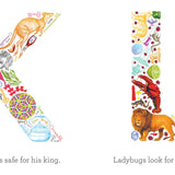 A B See by Elizabeth Doyle