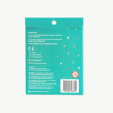 Oh Flossy Nail Stickers: Under the Sea