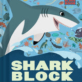 Sharkblock Book