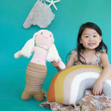 Serenade the Mermaid: Regular