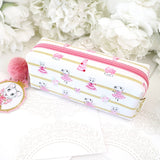 Claris The Mouse - Magnificent Mess Pencil Case