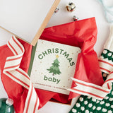 Christmas Baby Board Book