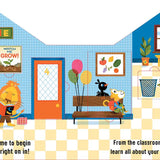 Meet Your School! by Cindy Jin