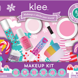 Holiday Giggles Holiday Deluxe Mineral Makeup Kit
