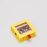 Rainbow Gem Bracelet Set