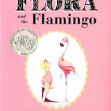 Flora and the Flamingo
