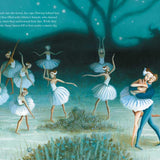 Swan Lake by New York City Ballet