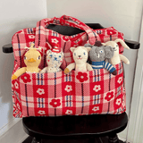 Teeny Pippa - Pippa the Mushroom