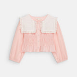 Enola blouse