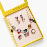 Butterfly Mega Jewelry Set
