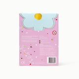 Oh Flossy Kids Stick-On Earrings