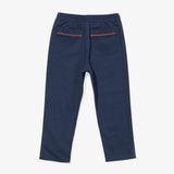The Bowie Pant - Navy