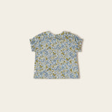 The Garden Blouse