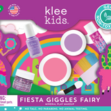 Fiesta Giggles Fairy Deluxe Play Makeup Kit