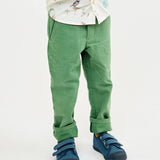The Walken Slim Pant