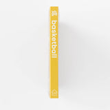 Basketball Baby Board Book