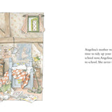 Angelina Ballerina by Katharine Holabird