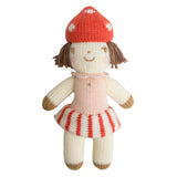 Teeny Pippa - Pippa the Mushroom