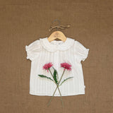 The Elizabeth Blouse