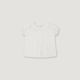 The Elizabeth Blouse