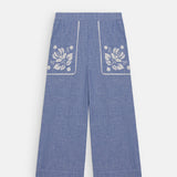 Flofi Pants