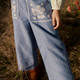 Flofi Pants