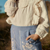 Flofi Pants