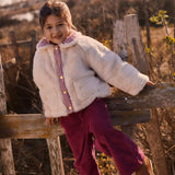 Flor Pants
