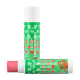 Snazzy Santa Holiday Mineral Makeup Kit