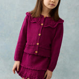 Josephina Cardigan