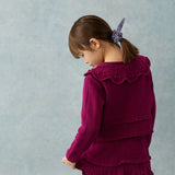 Josephina Cardigan