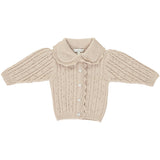 Loulou Baby Cardigan