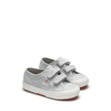 CotjStrap Classic Sneakers - Grey