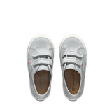 CotjStrap Classic Sneakers - Grey