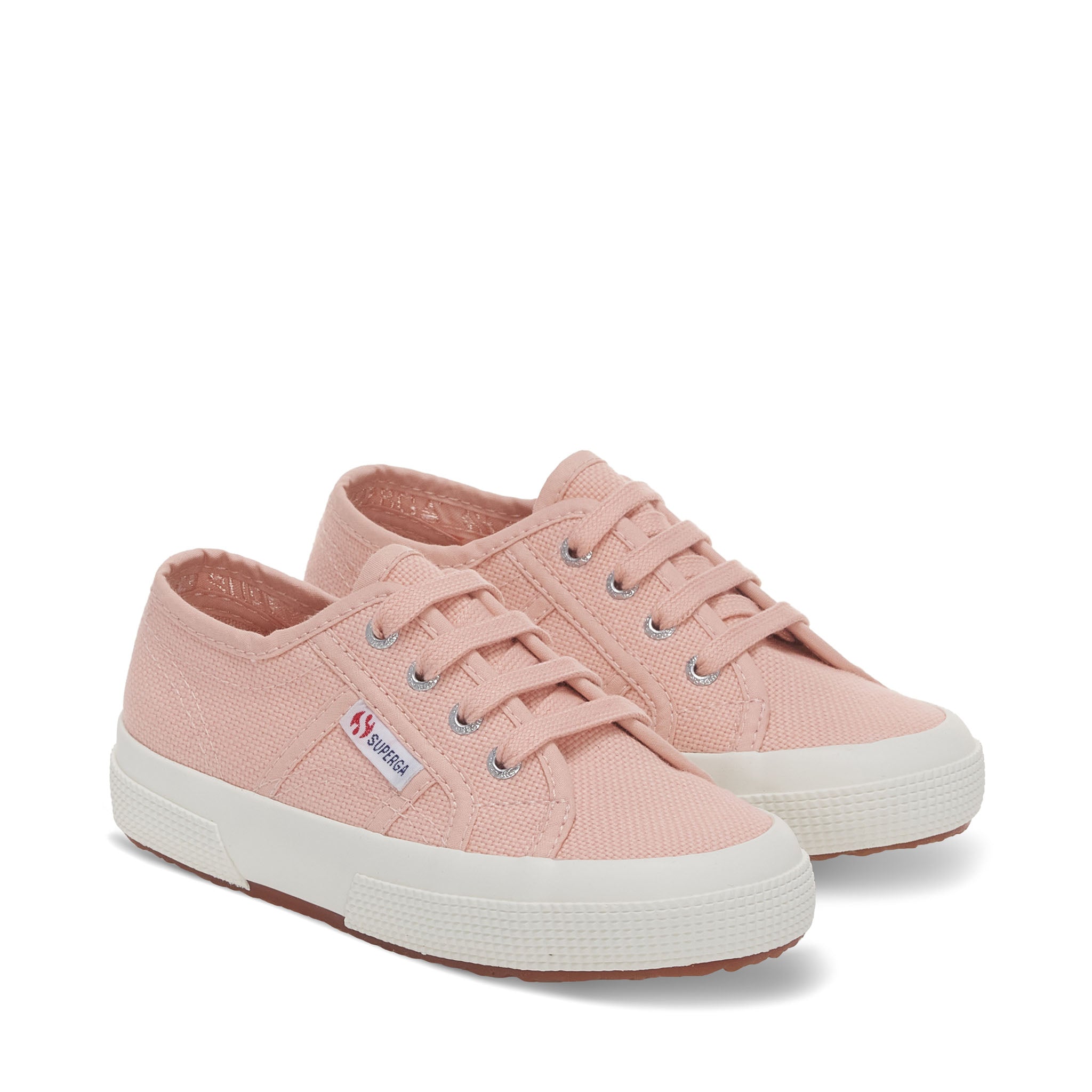 JCot Classic Sneakers - Pink