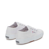 JCot Classic Sneakers - White
