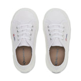 JCot Classic Sneakers - White