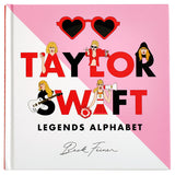 Taylor Swift Alphabet Book