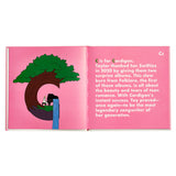 Taylor Swift Alphabet Book