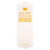 Cool Kids Bookmark