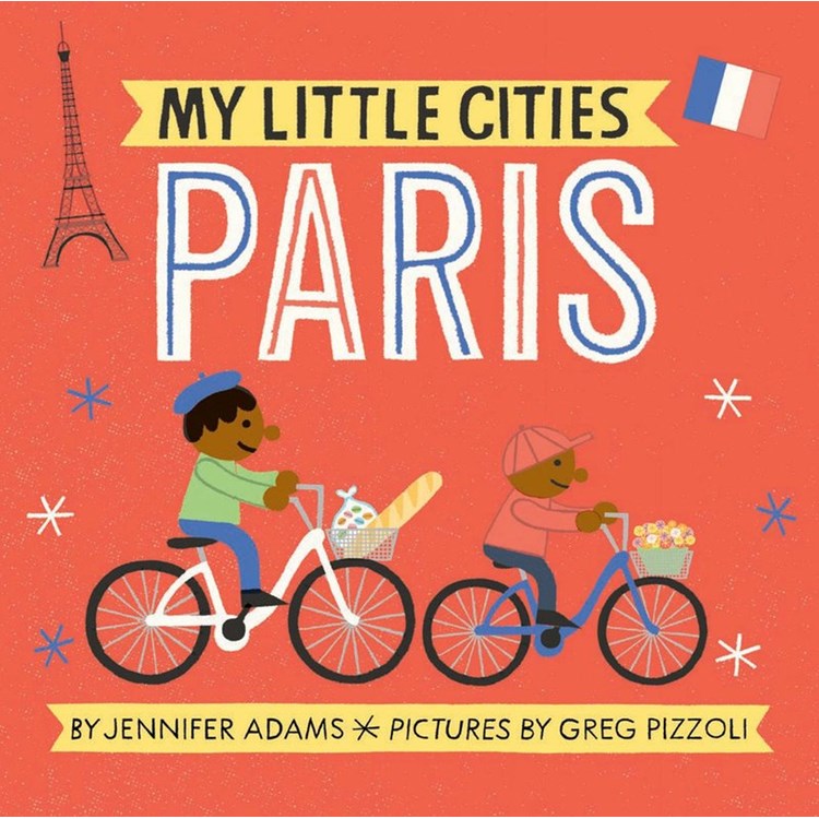 My Little Cities: Paris* bb