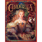 Cinderella hc