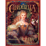 Cinderella hc
