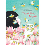 Thank You, Miyuki